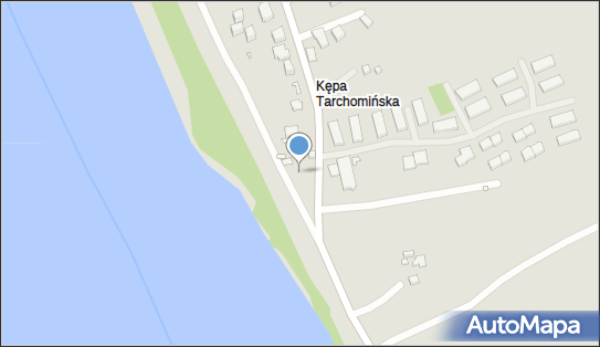 Plac zabaw, Ogródek, Kępa Tarchomińska 1, Warszawa 03-113 - Plac zabaw, Ogródek