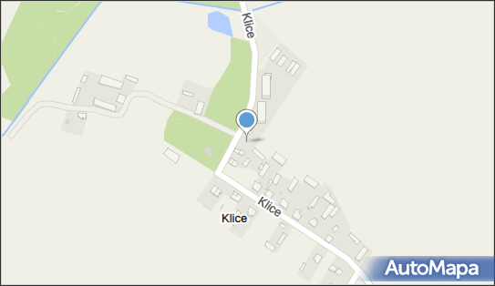 Plac zabaw, Ogródek, Klice 26a, Klice 06-461 - Plac zabaw, Ogródek