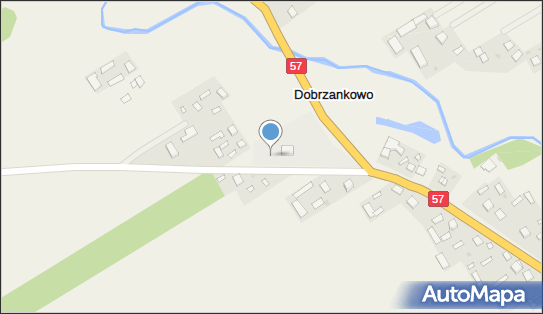 Plac zabaw, Ogródek, Dobrzankowo 98, Dobrzankowo 06-300 - Plac zabaw, Ogródek