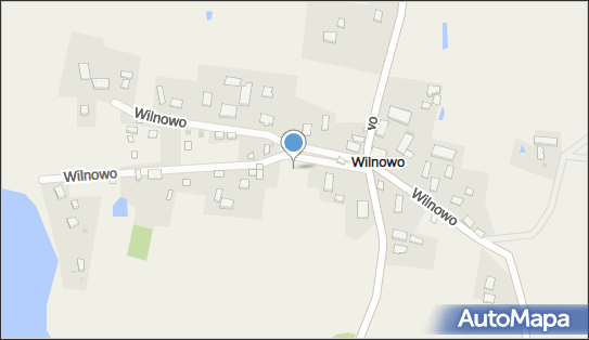 Plac zabaw, Ogródek, Wilnowo 23A, Wilnowo 14-300 - Plac zabaw, Ogródek