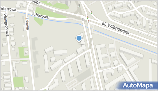 Plac zabaw, Ogródek, Aleja Rzeczypospolitej 33, Warszawa 02-972 - Plac zabaw, Ogródek
