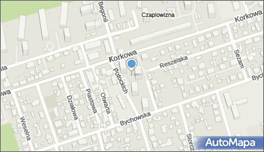 Plac zabaw, Ogródek, Potockich 114, Warszawa 04-534 - Plac zabaw, Ogródek