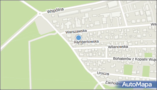 Plac zabaw, Ogródek, Wilanowska 3, Warszawa 05-075 - Plac zabaw, Ogródek