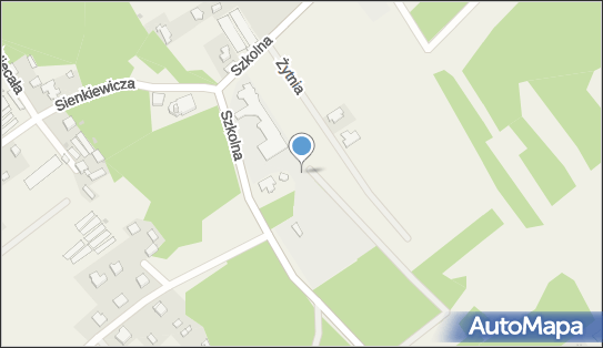 Plac zabaw, Ogródek, Szkolna, Józefów 05-119 - Plac zabaw, Ogródek