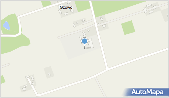 Plac zabaw, Ogródek, Gzowo 5, Gzowo 06-114 - Plac zabaw, Ogródek