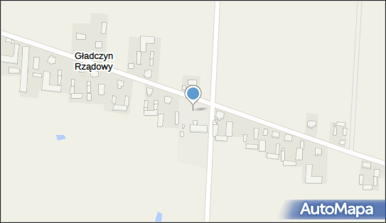 Plac zabaw, Ogródek, Gładczyn Rządowy 17, Gładczyn Rządowy 07-214 - Plac zabaw, Ogródek