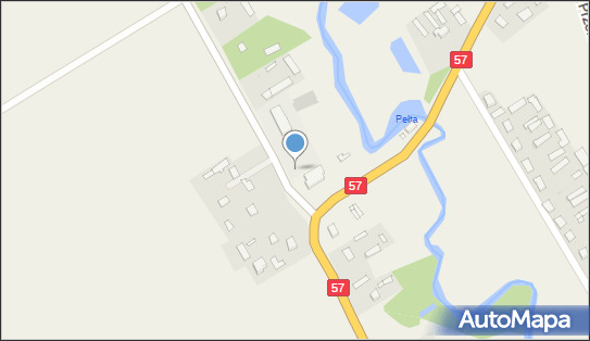 Plac zabaw, Ogródek, Przemiarowo 32, Przemiarowo 06-100 - Plac zabaw, Ogródek