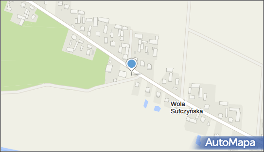 Plac zabaw, Ogródek, Wola Sufczyńska 40E, Wola Sufczyńska 05-340 - Plac zabaw, Ogródek