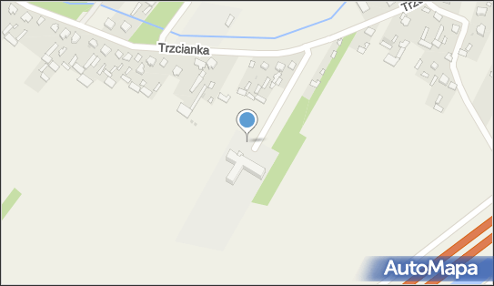 Plac zabaw, Ogródek, Trzcianka 147, Trzcianka 07-221 - Plac zabaw, Ogródek