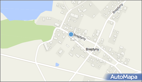 Plac zabaw, Ogródek, Brejdyny 38, Brejdyny 11-710 - Plac zabaw, Ogródek