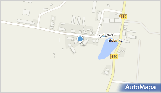 Plac zabaw, Ogródek, Solanka 9, Solanka 11-420 - Plac zabaw, Ogródek