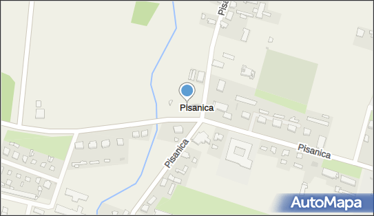 Plac zabaw, Ogródek, Pisanica 16, Pisanica 19-312 - Plac zabaw, Ogródek