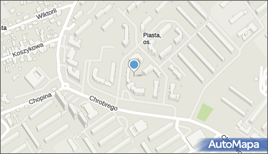 Plac zabaw, Ogródek, Króla Bolesława Chrobrego 1E, Białystok 15-057 - Plac zabaw, Ogródek