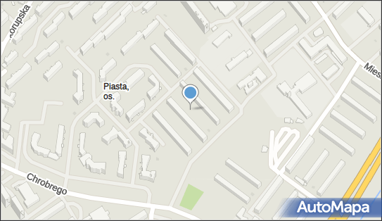 Plac zabaw, Ogródek, Króla Bolesława Chrobrego 5C, Białystok 15-057 - Plac zabaw, Ogródek