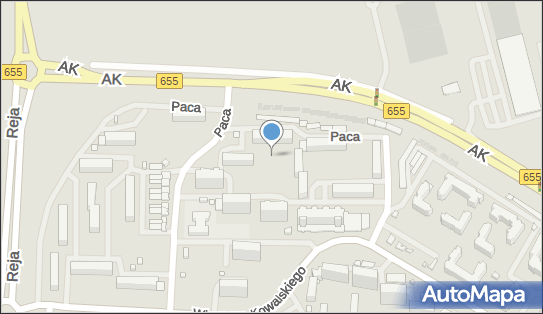 Plac zabaw, Ogródek, Paca Ludwika Michała 12, Suwałki 16-400 - Plac zabaw, Ogródek