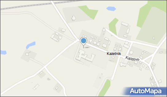 Plac zabaw, Ogródek, Kaletnik 46, Kaletnik 16-411 - Plac zabaw, Ogródek