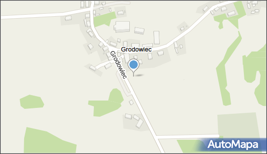 Plac zabaw, Ogródek, Grodowiec, Grodowiec 59-150 - Plac zabaw, Ogródek