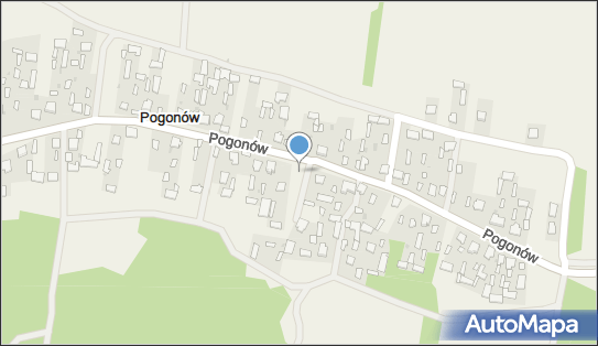 Plac zabaw, Ogródek, Pogonów, Pogonów 24-105 - Plac zabaw, Ogródek, godziny otwarcia