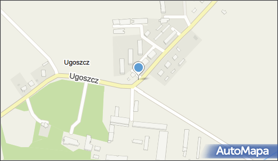 Plac zabaw, Ogródek, Ugoszcz 59B, Ugoszcz 87-521 - Plac zabaw, Ogródek