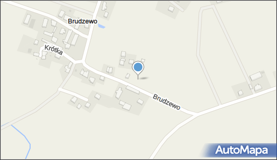 Plac zabaw, Ogródek, Brudzewo, Brudzewo 84-100 - Plac zabaw, Ogródek