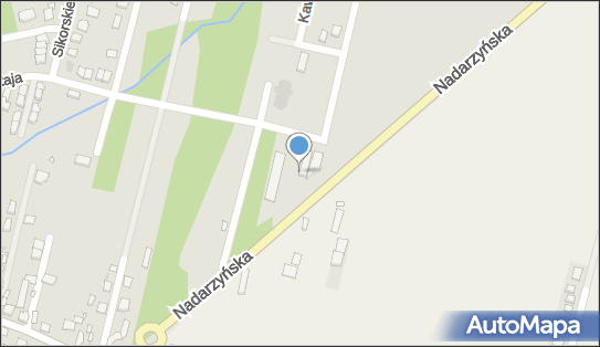 Wyspy Leonarda - Akademia dzieci ciekawych świata, Nadarzyńska 56 05-230 - Plac zabaw, Ogródek, numer telefonu