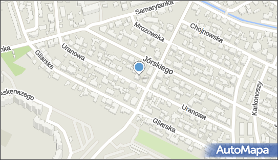 Zielony Dom, Uranowa 24, Warszawa - Plac zabaw, Ogródek, godziny otwarcia, numer telefonu