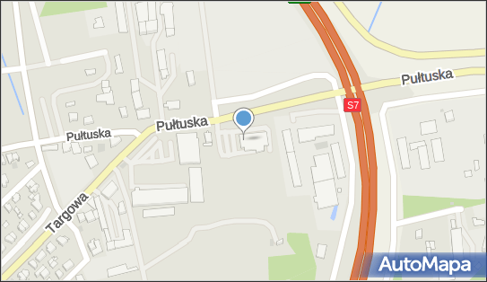 Planet Cash - Bankomat, Pułtuska 60A, Płońsk, godziny otwarcia