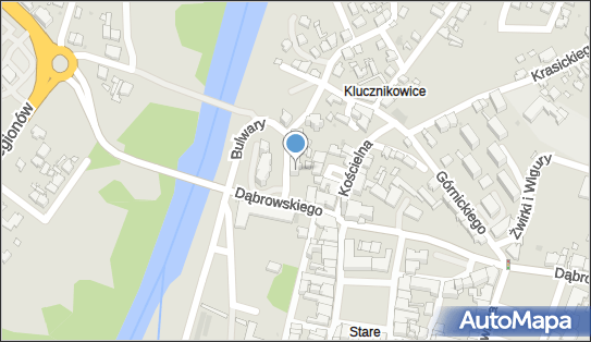 Planet Cash - Bankomat, Zamkowa 2, Oświęcim 32-600, godziny otwarcia
