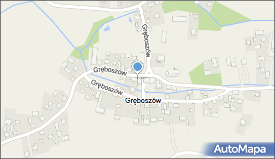 Planet Cash - Bankomat, Gręboszów 149, Gręboszów, godziny otwarcia