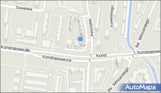 Planet Cash - Bankomat, Malborska 1/9A, Warszawa 03-286, godziny otwarcia