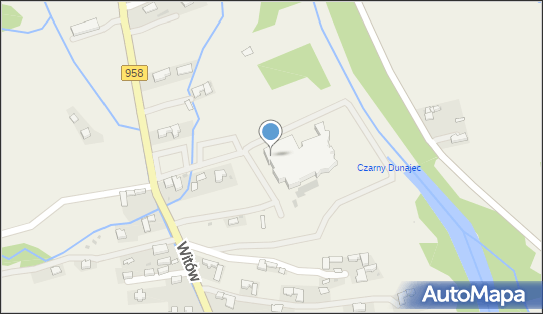 Planet Cash - Bankomat, Chochołów 400, Chochołów 34-513