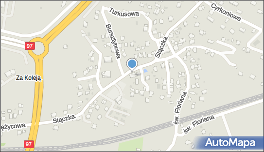 Planet Cash - Bankomat, Stączka 16, Rzeszów 35-322, godziny otwarcia