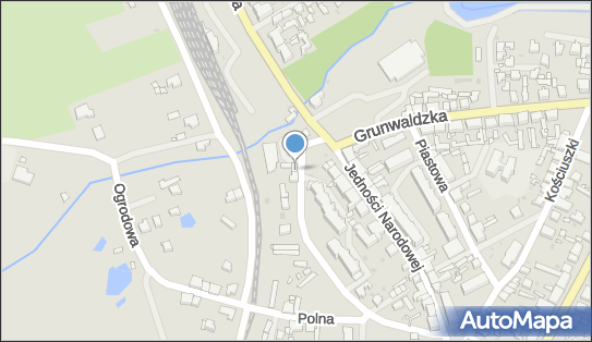 Planet Cash - Bankomat, Słoneczna 4, Płoty 72-310, godziny otwarcia