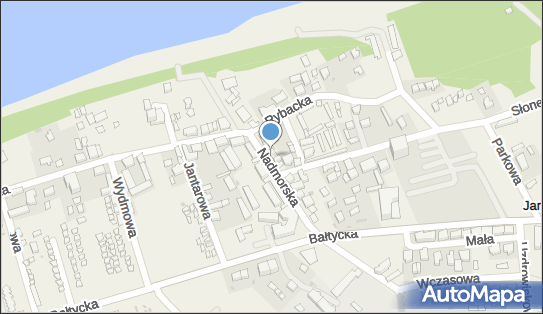 Planet Cash - Bankomat, Nadmorska 14, Jarosławiec 76-107, godziny otwarcia