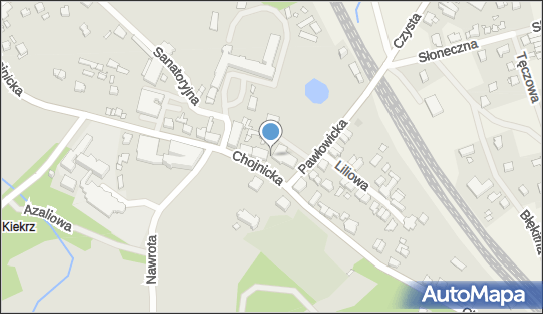 Planet Cash - Bankomat, Chojnicka 60, Poznań 60-480, godziny otwarcia