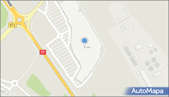 Planet Cash - Bankomat, Chopina Fryderyka 42, Stalowa Wola 37-450