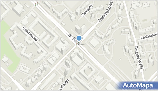 Planet Cash - Bankomat, Aleja Komisji Edukacji Narodowej 84 02-777, godziny otwarcia