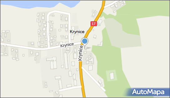 Planet Cash - Bankomat, Krynice 78, Krynice 22-610, godziny otwarcia