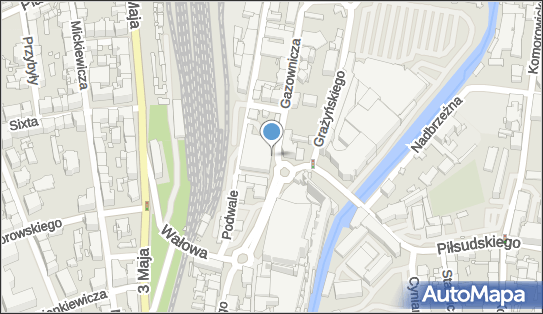 Planet Cash - Bankomat, Gazownicza 5, Bielsko-Biała 43-300, godziny otwarcia