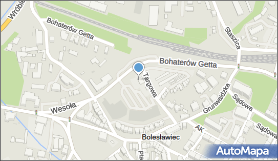 Planet Cash - Bankomat, Wesoła 23A, Bolesławiec 59-700, godziny otwarcia