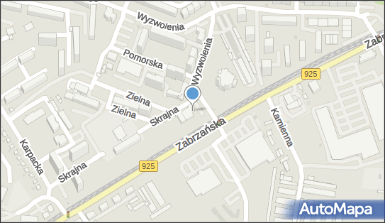 Planet Cash - Bankomat, Zabrzańska 30a, Bytom 41-902, godziny otwarcia