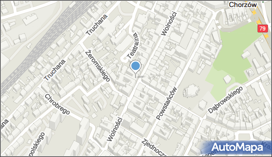 Planet Cash - Bankomat, Wolności 38, Chorzów 41-500, godziny otwarcia