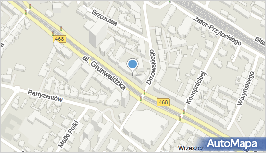 Planet Cash - Bankomat, Grunwaldzka 99/101, Gdańsk 80-244, godziny otwarcia