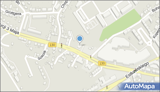 Planet Cash - Bankomat, Aleja Konstytucji 3 Maja 70 66-400, godziny otwarcia