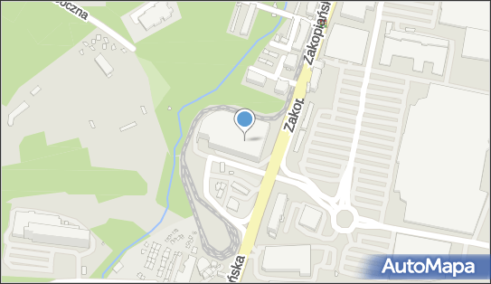 Planet Cash - Bankomat, Zakopiańska 105, Kraków 30-418, godziny otwarcia