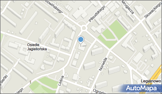 Planet Cash - Bankomat, Piłsudskiego 43, Legionowo 05-120, godziny otwarcia