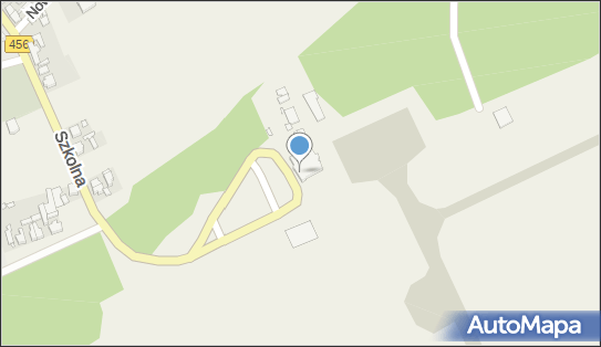 Planet Cash - Bankomat, Szkolna 23, Nowe Kramsko 66-111, godziny otwarcia