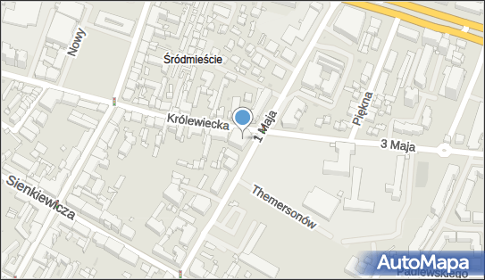 Planet Cash - Bankomat, Królewiecka 30, Płock 09-402, godziny otwarcia