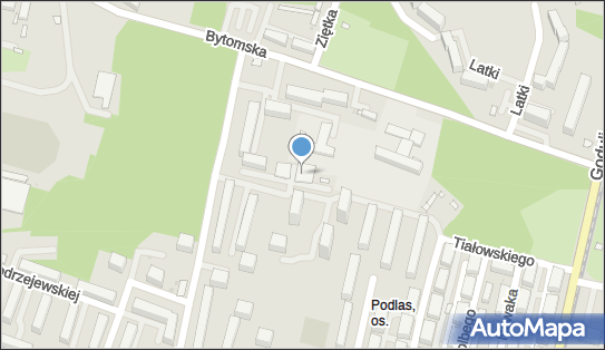 Planet Cash - Bankomat, Podlas 32, Ruda Śląska 41-703, godziny otwarcia