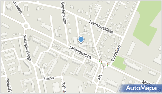 Planet Cash - Bankomat, Mickiewicza 46, Sandomierz 27-600, godziny otwarcia